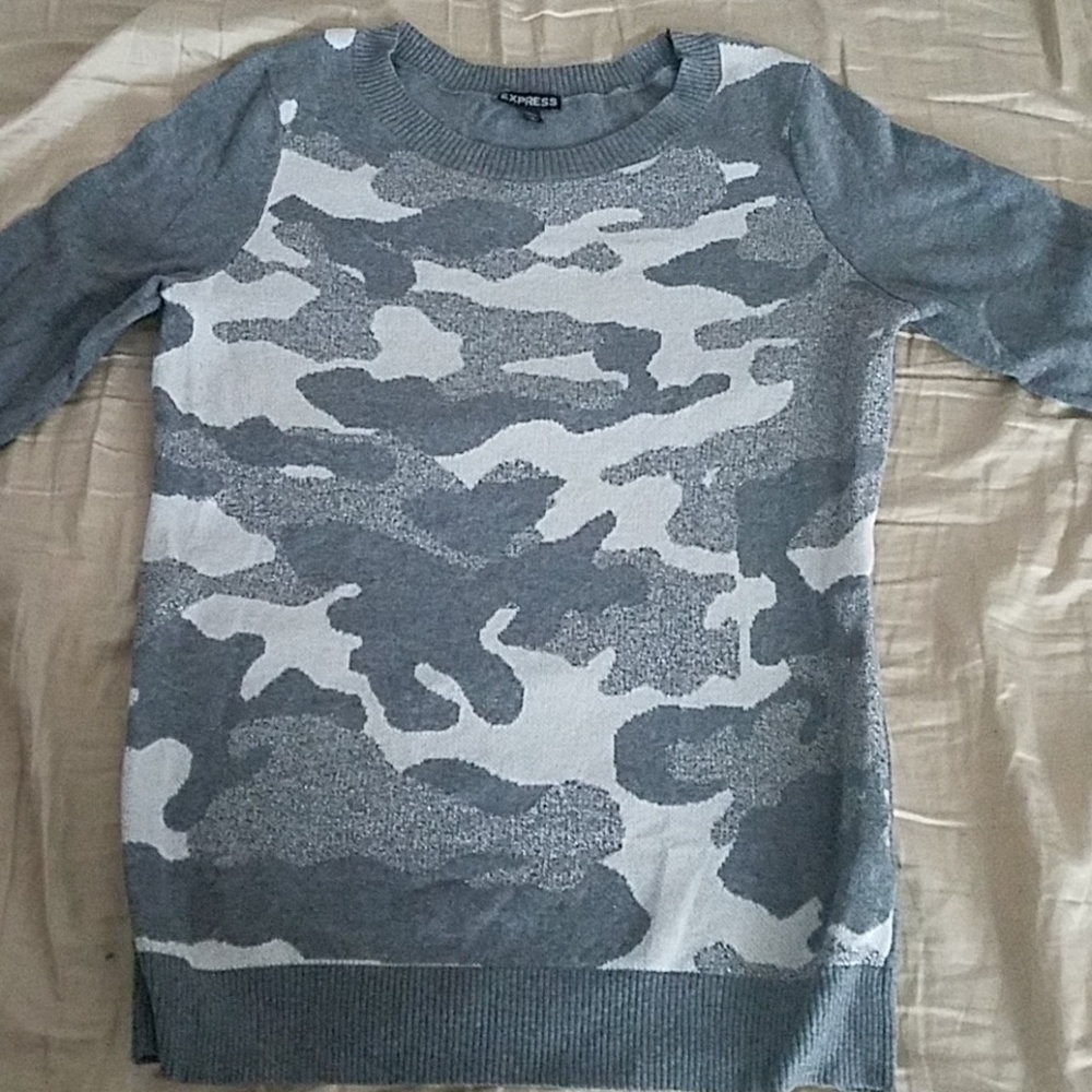 sweater